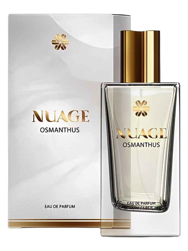Siberian Wellness Nuage Osmanthu