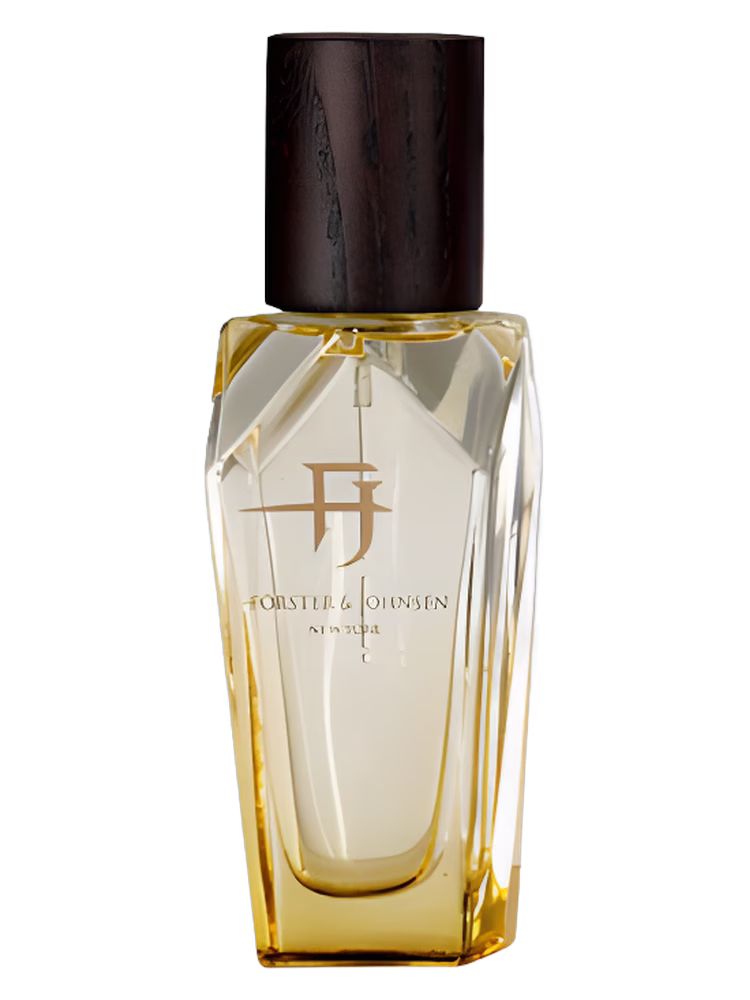 Förster and Johnsen Happiness EDT