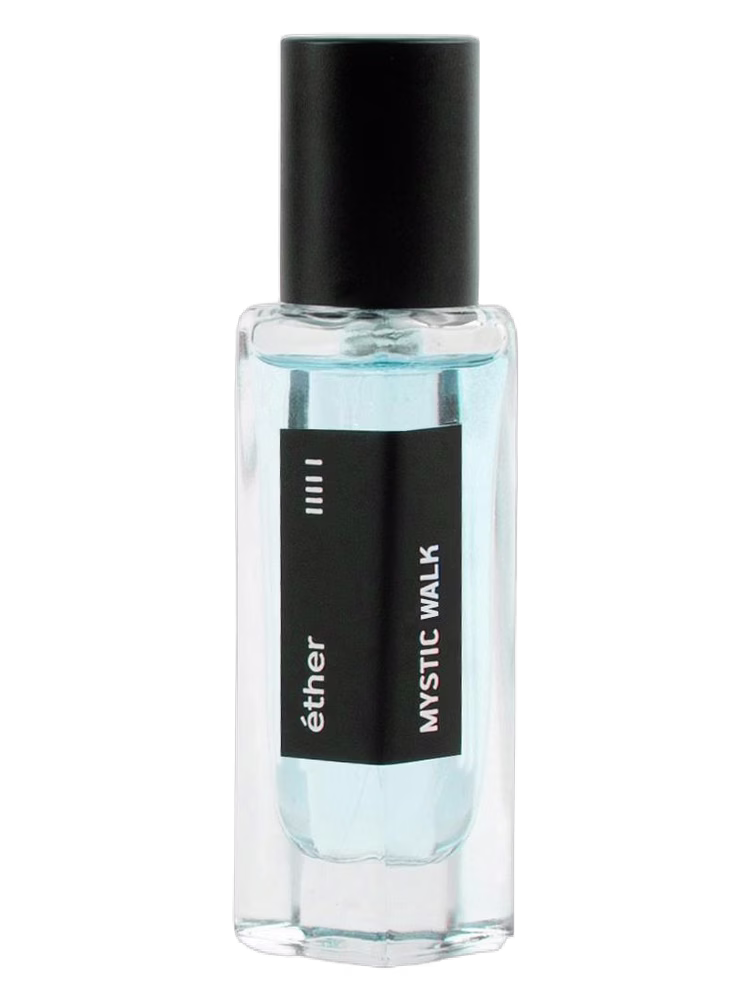 éther Mystic Walk