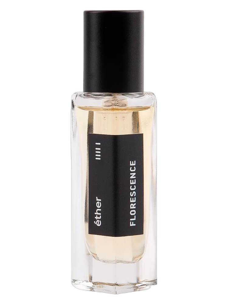 éther Florescence