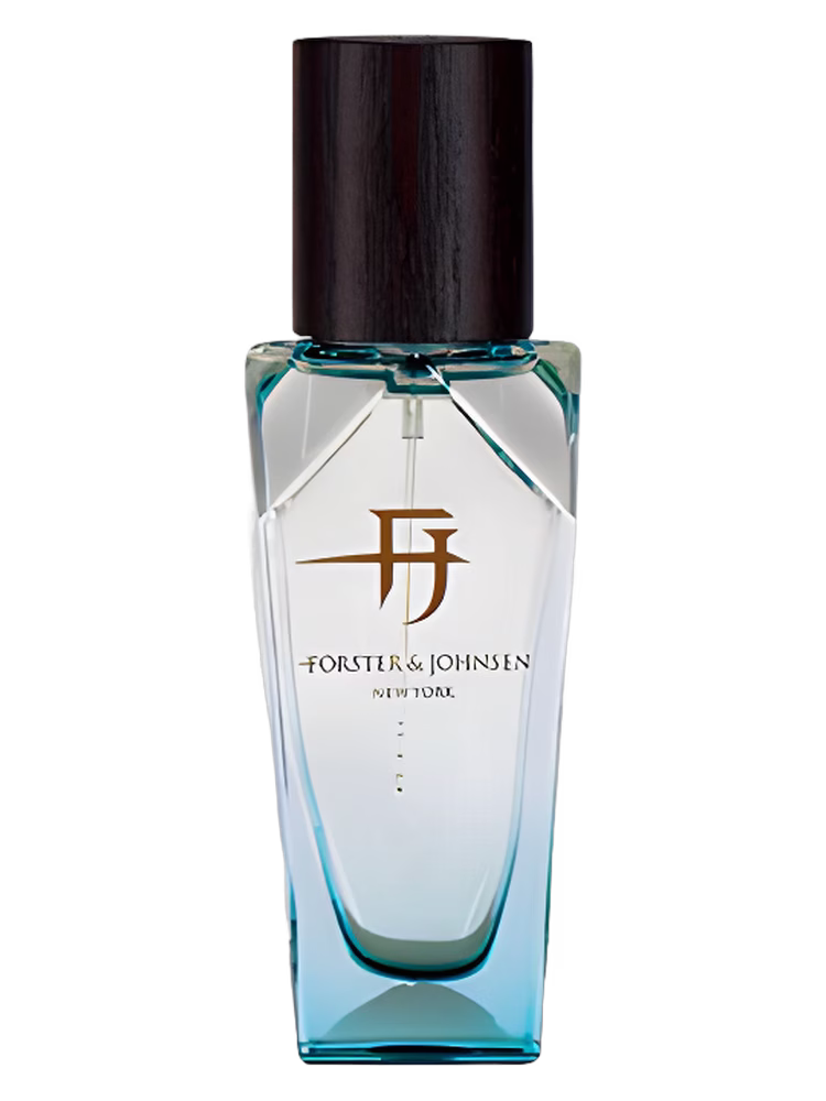 Förster and Johnsen Energy EDT