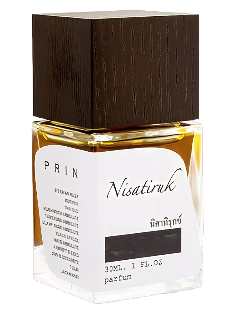 Prin Nisatiruk