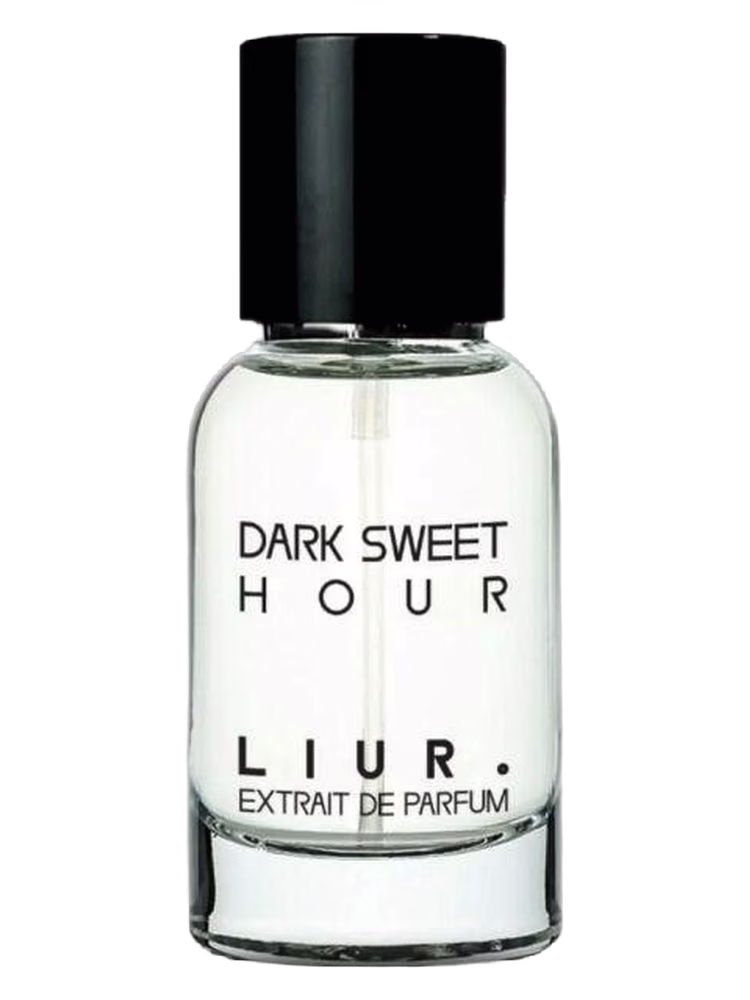 Liur Dark Sweet Hour