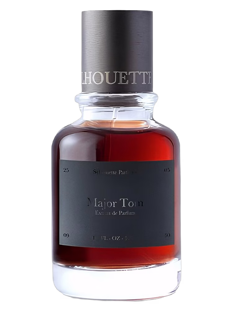 Sylhouette Parfums Major Tom