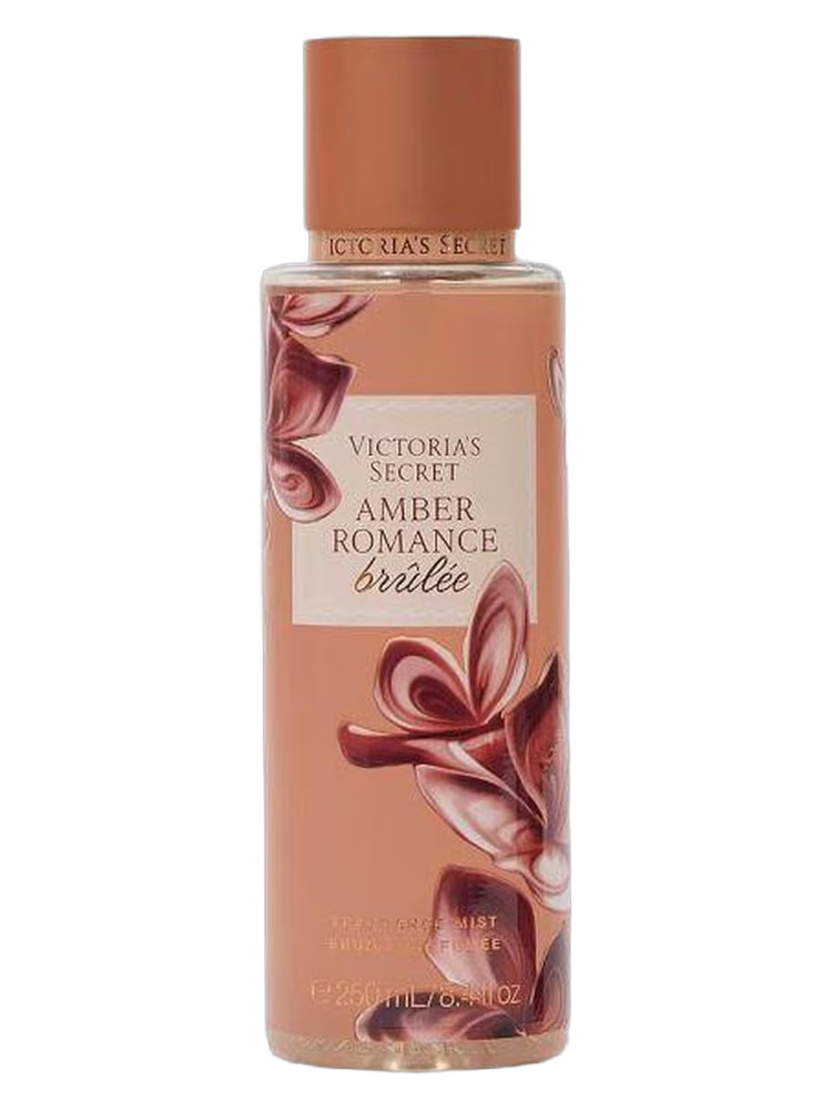 Victoria's Secret Amber Romance Brulee