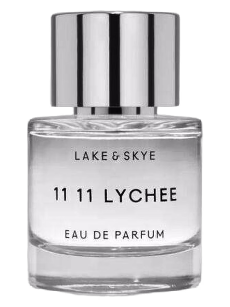Lake & Skye 11 11 Lychee