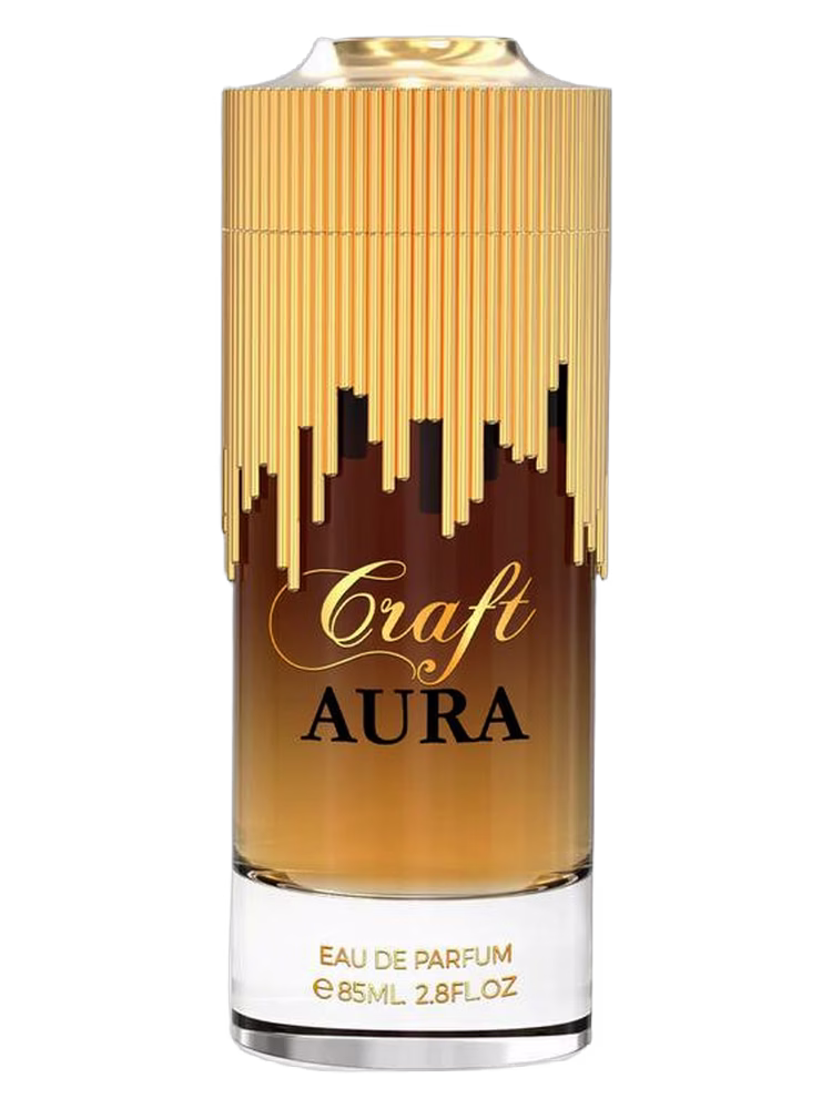 Le Chameau Craft Aura