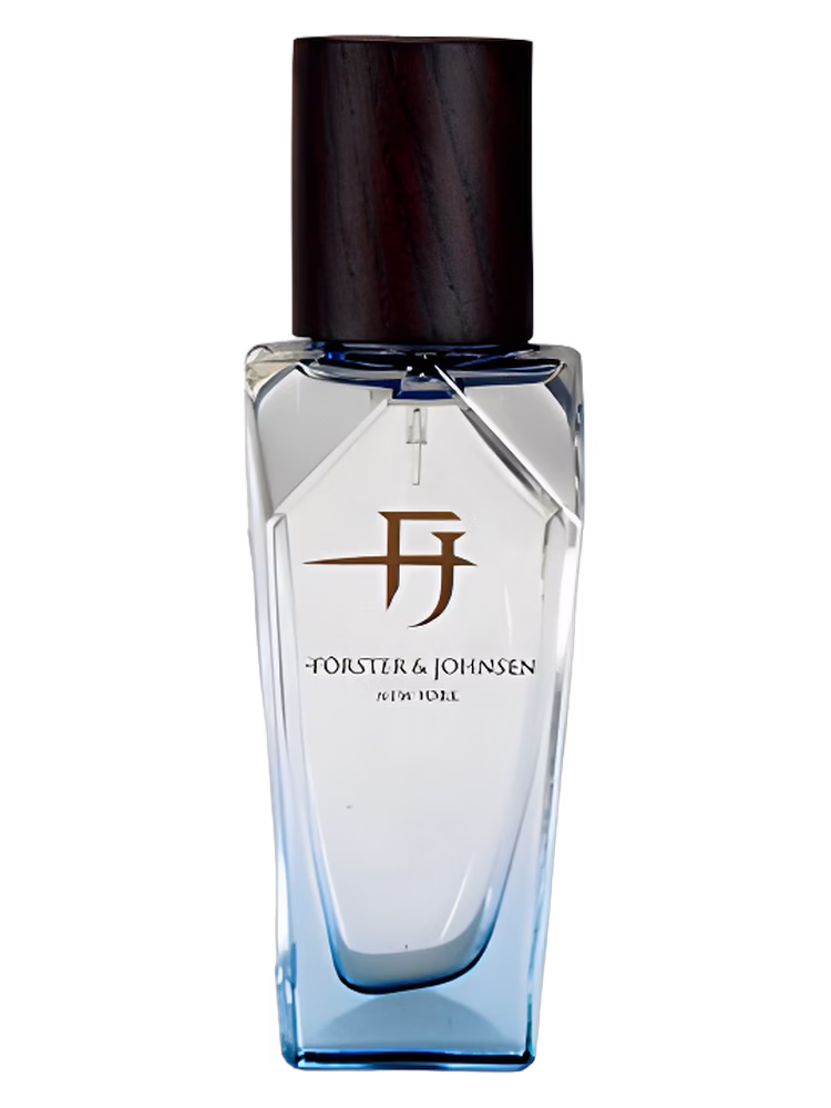 Förster and Johnsen Confidence EDT