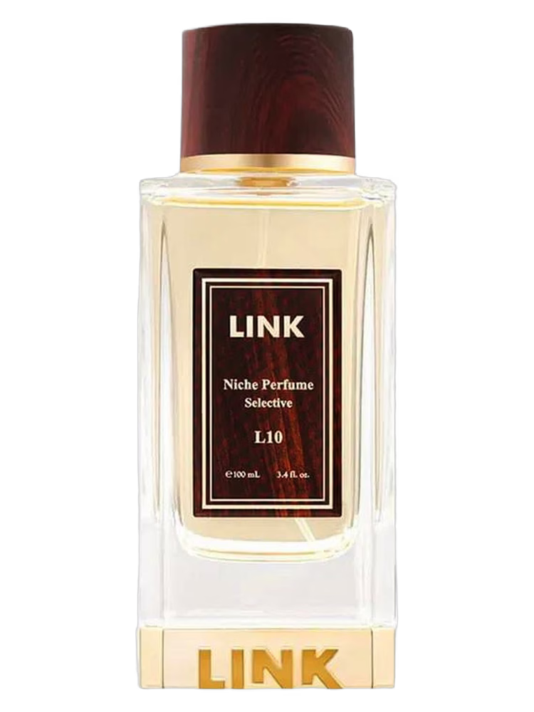 LINK Niche Perfume Selective L10