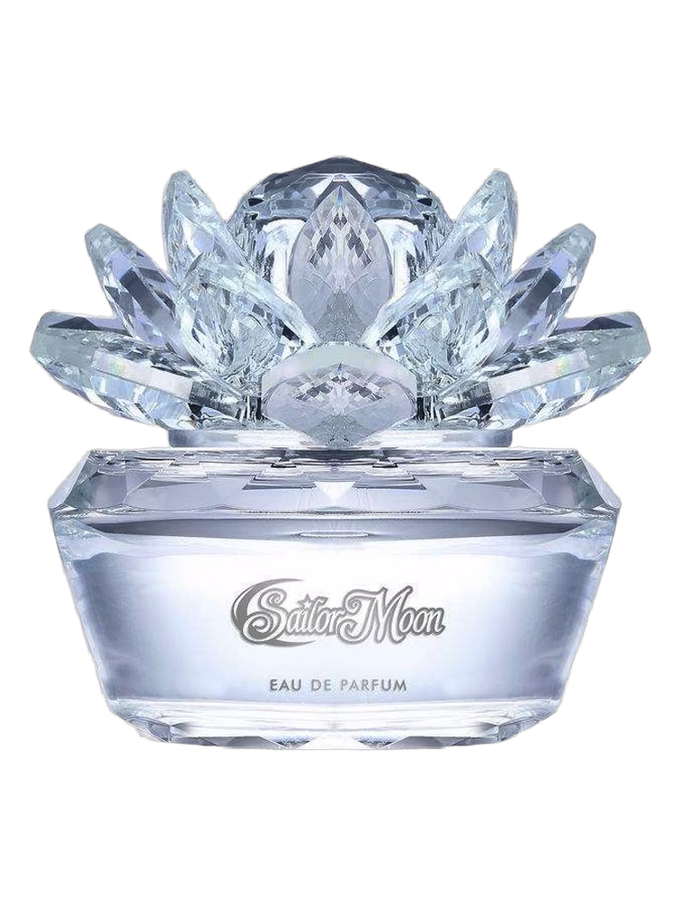 The Fabulous Legendary Silver Crystal