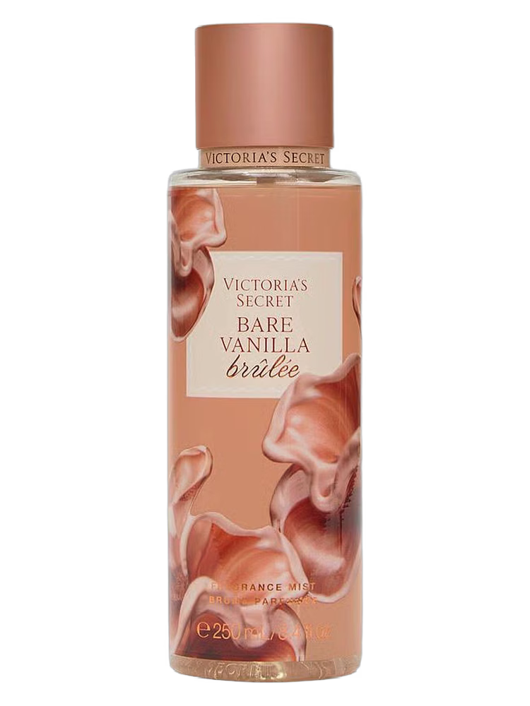 Victoria's Secret Bare Vanilla Brulee