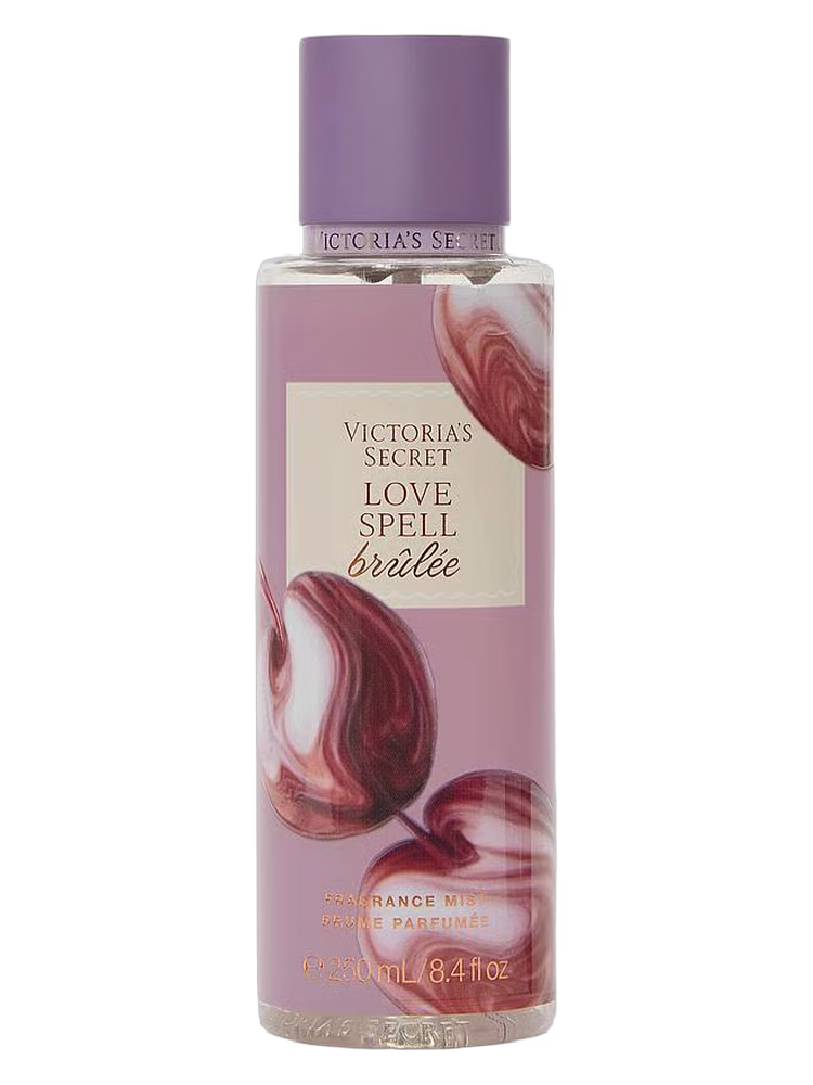 Victoria's Secret Love Spell Brulee