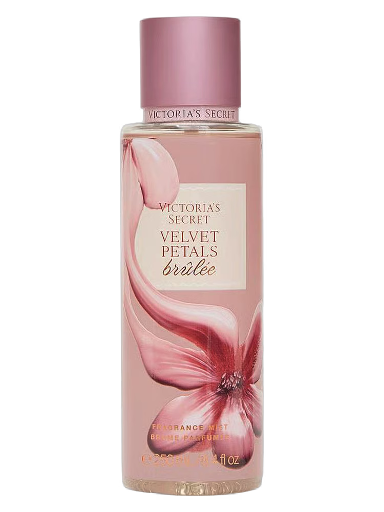 Victoria's Secret Velvet Petals Brulee