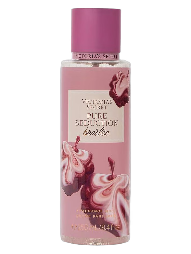 Victoria's Secret Pure Seduction Brulee