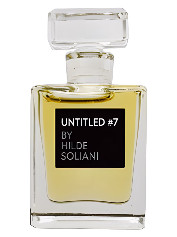 UNTITLED UNTITLED No.7 by Hilde Soliani