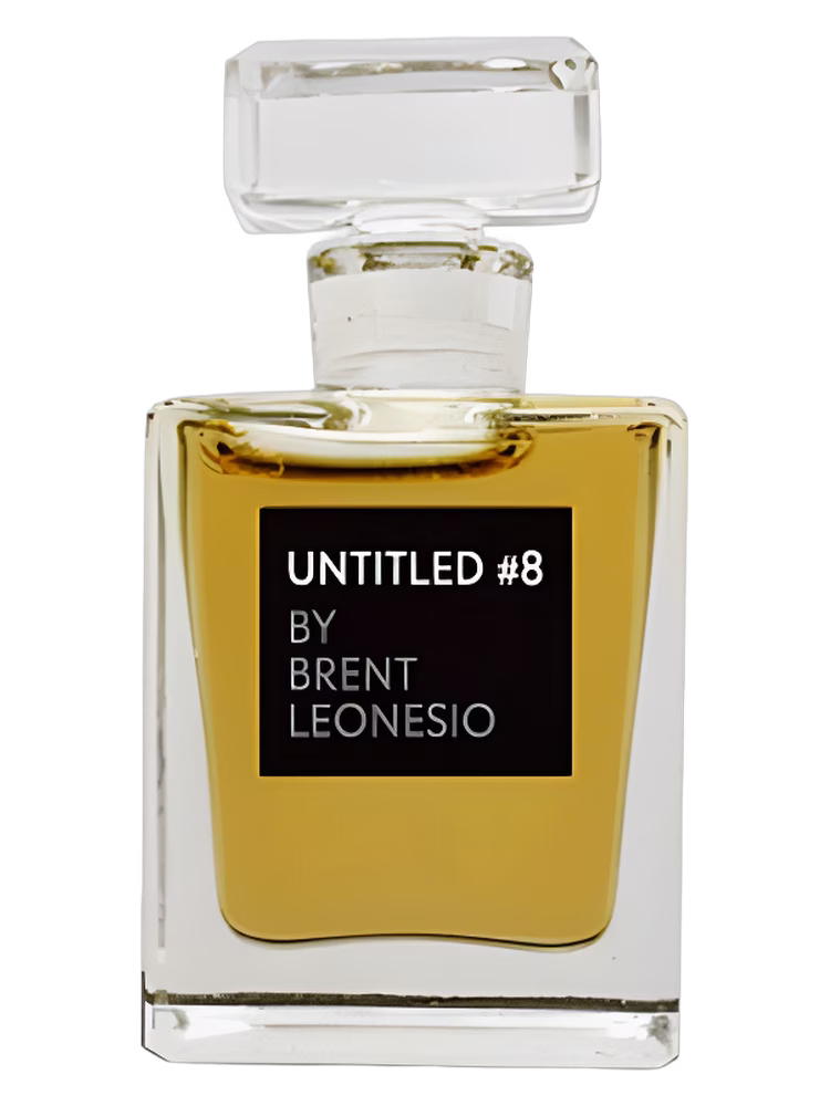UNTITLED UNTITLED No.8 by Brent Leonesio
