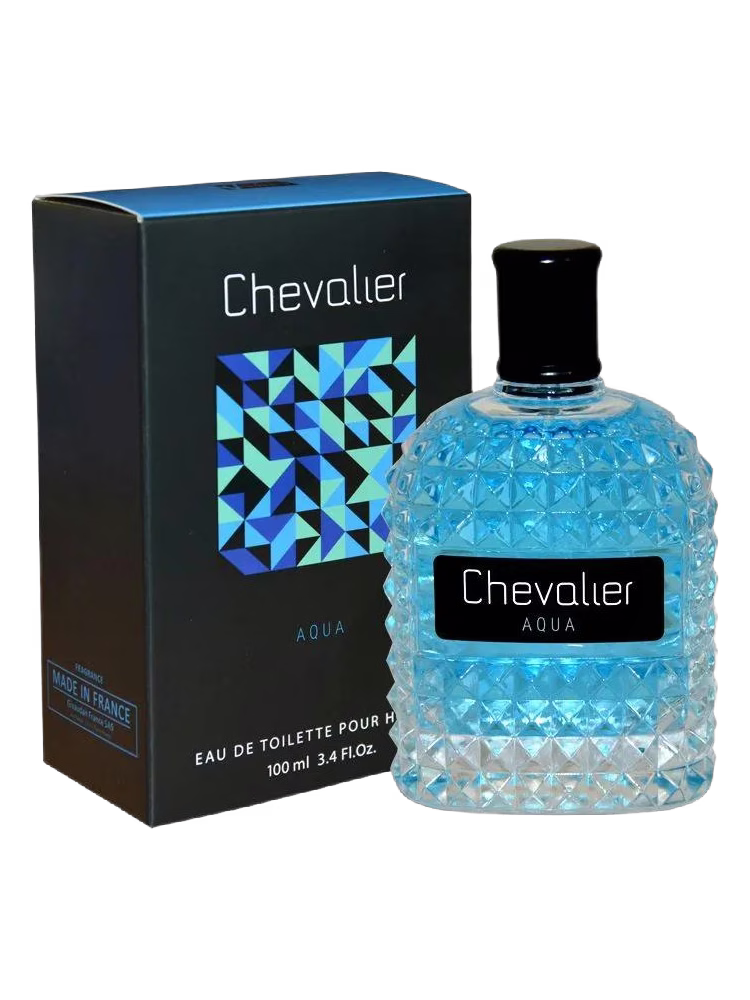 Vinci Chevalier Aqua