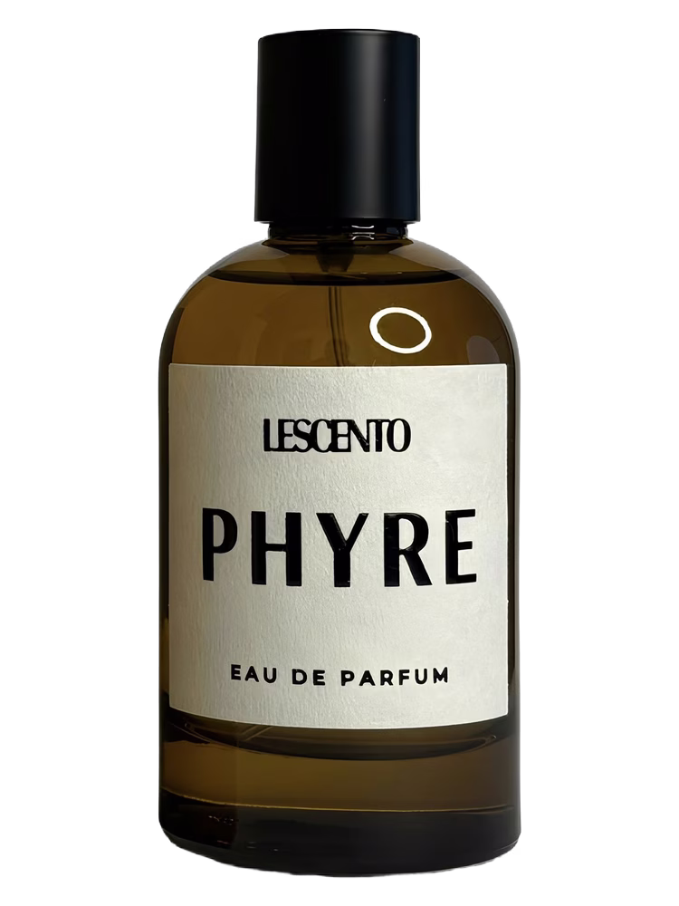 Lescento PHYRE