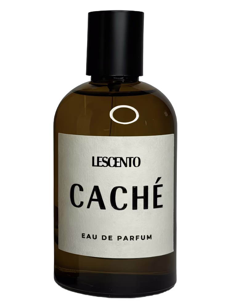 Lescento CACHÉ