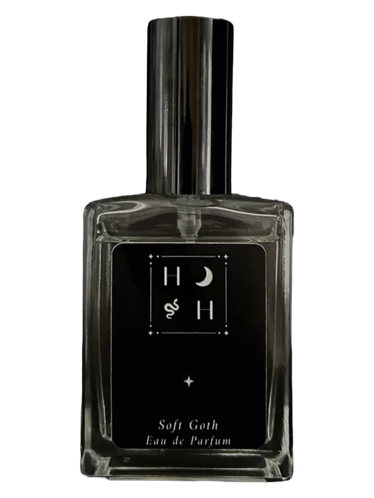 Haus of Hecate Soft Goth