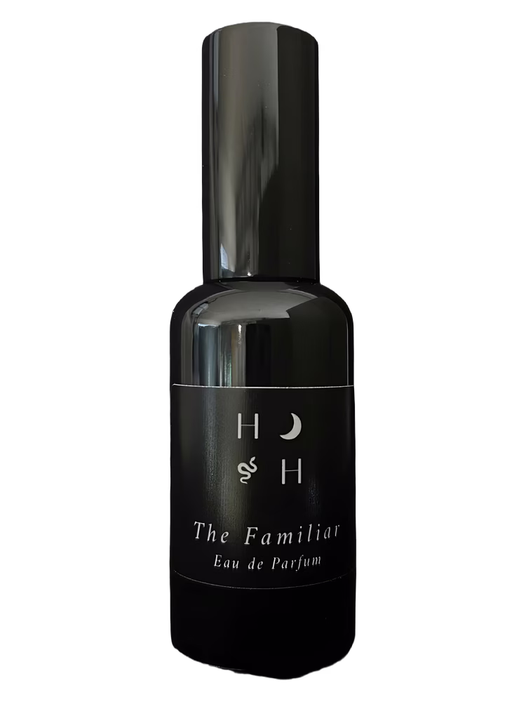 Haus of Hecate The Familiar
