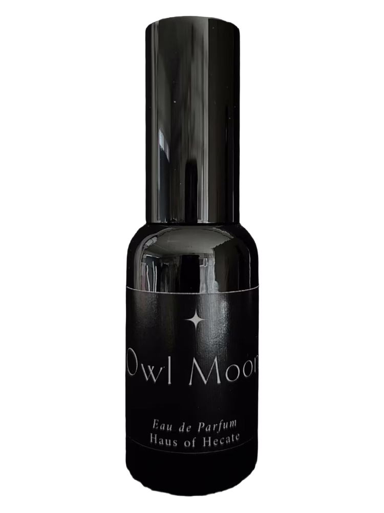 Haus of Hecate Owl Moon
