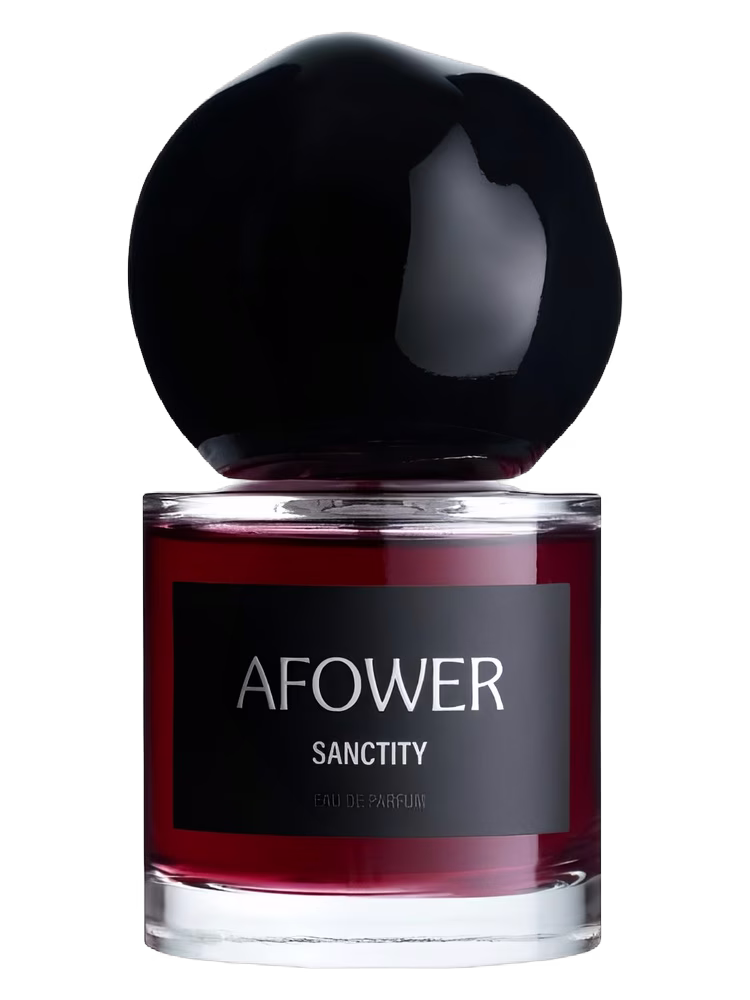 Afower Sanctity