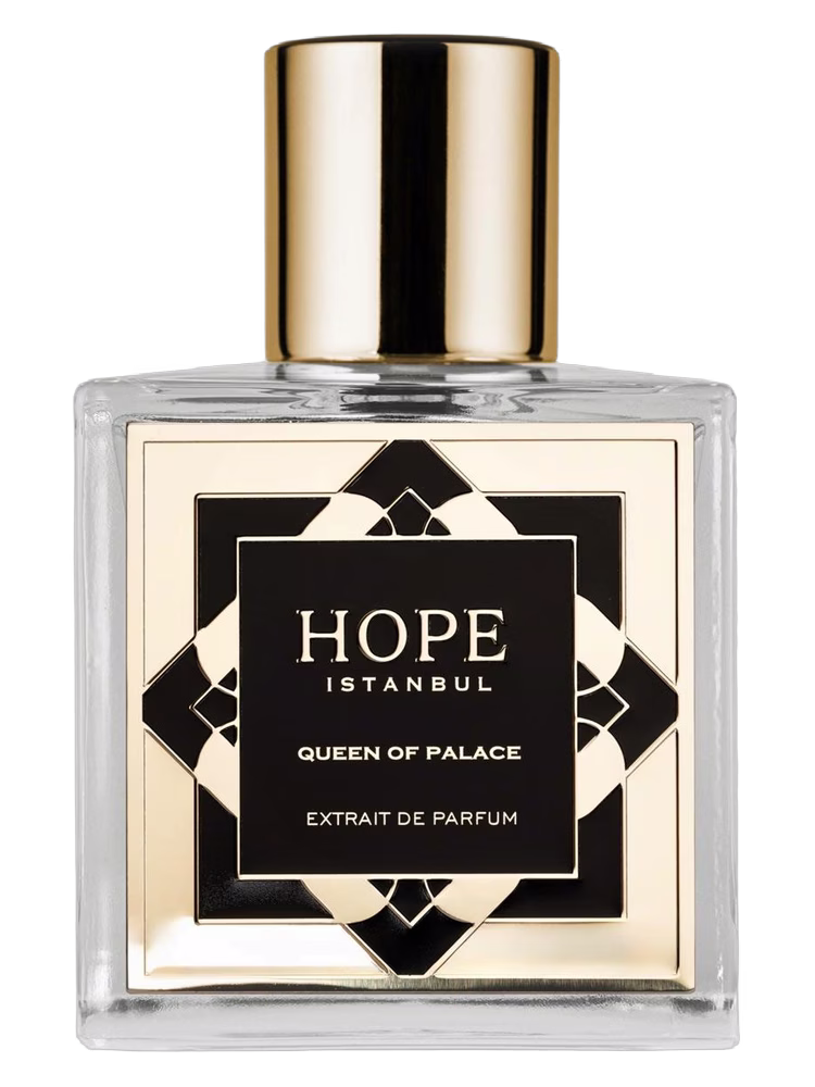 Hope Istanbul by Serimu Kozmetiк Queen Of Palace