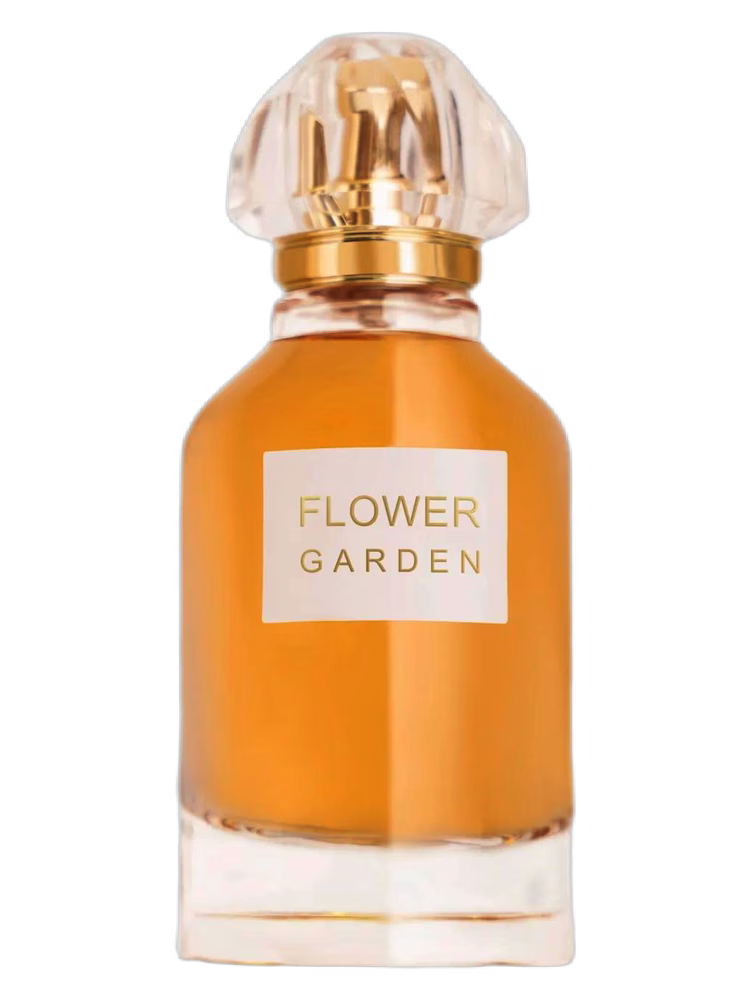 Scent of Dunes Flower Garden