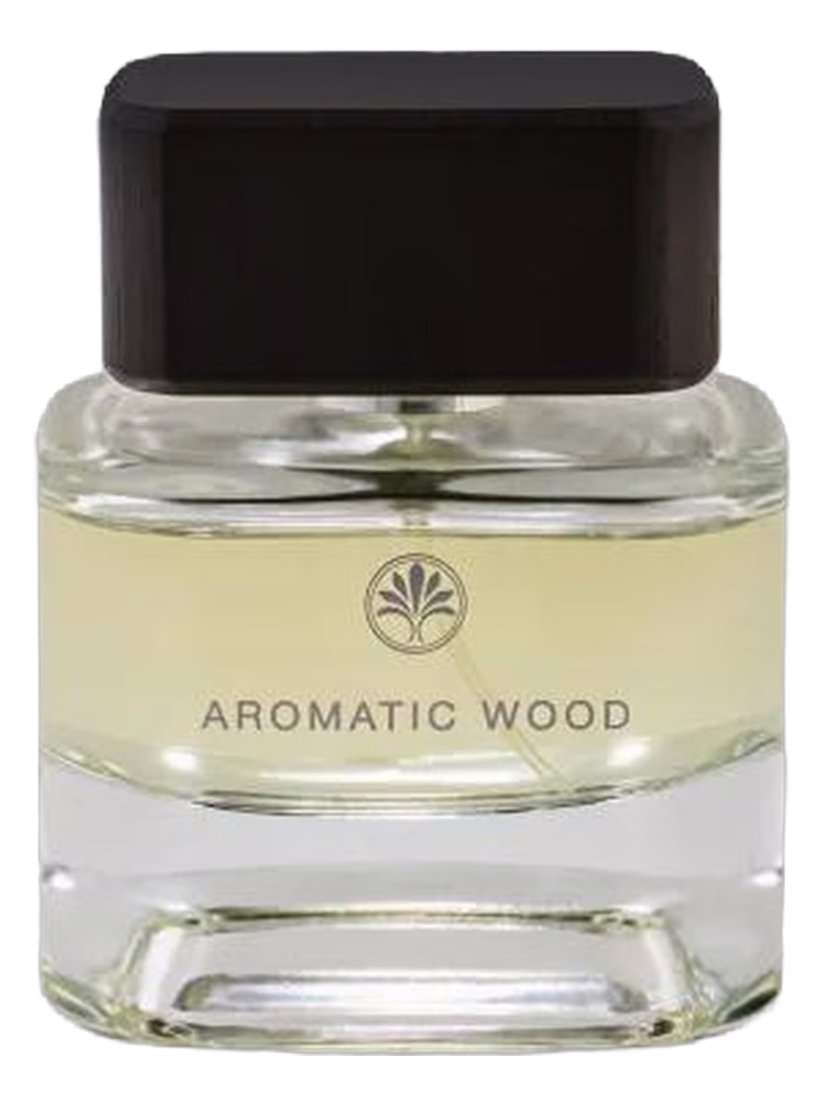 Scent of Dunes Aromatic Wood