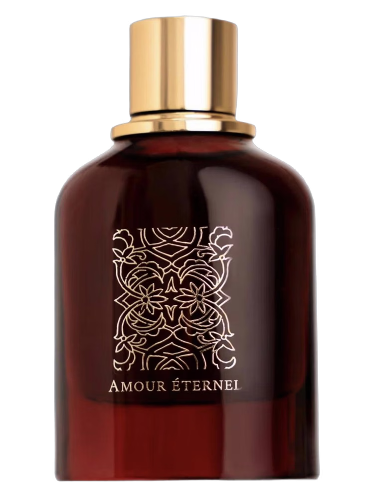 Scent of Dunes Amour Éternel