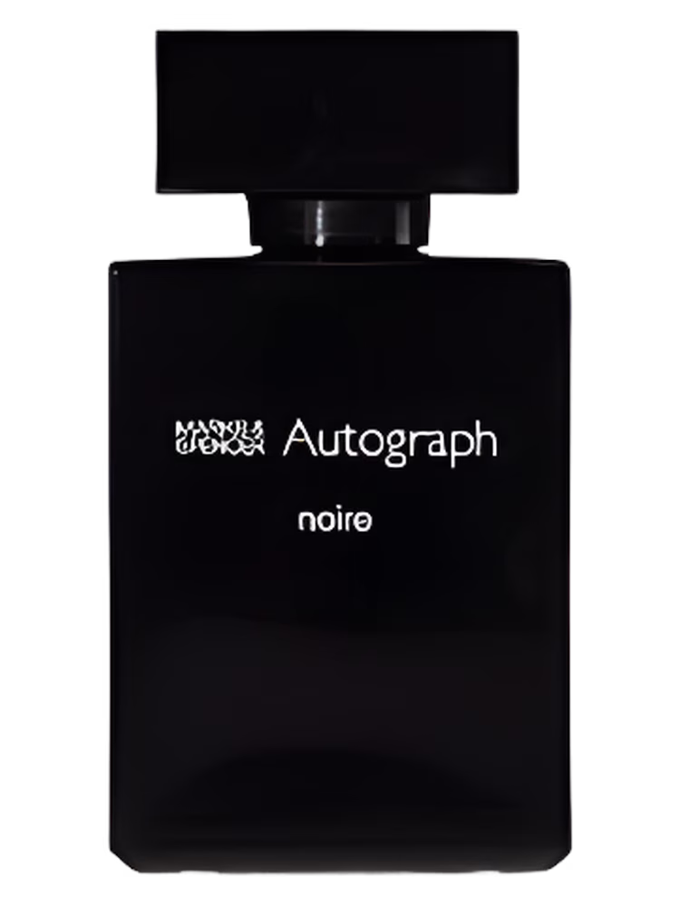 Marks & Spencer Autograph Noire