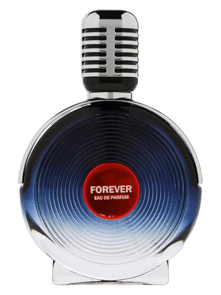 Bellevue Perfumes Elvis Forever