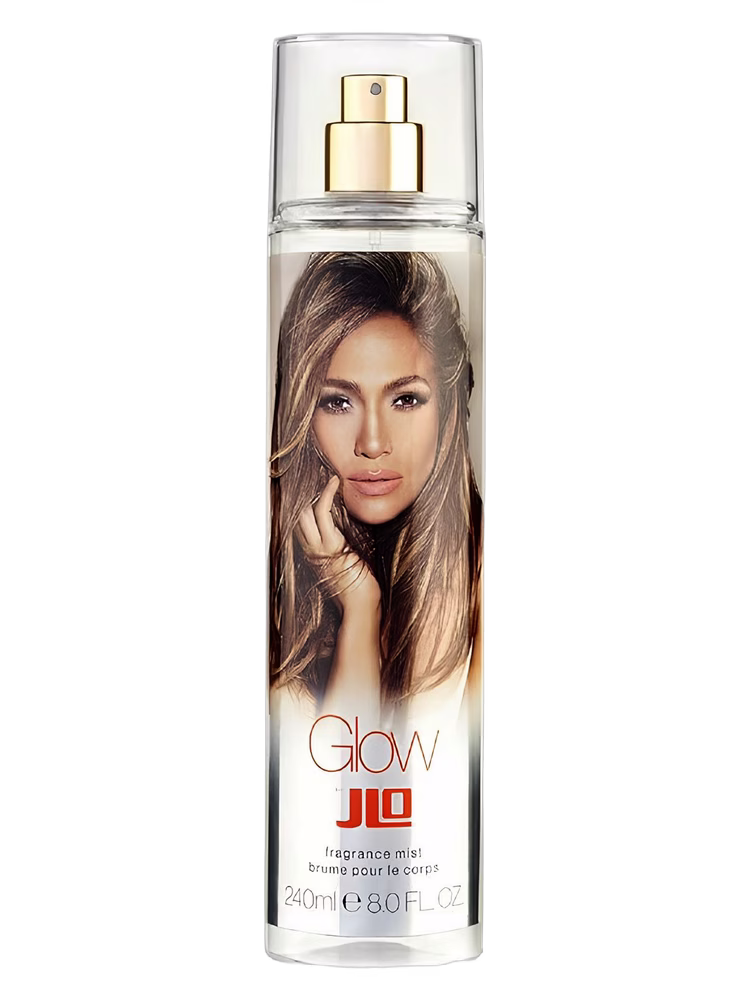 Jennifer Lopez Glow