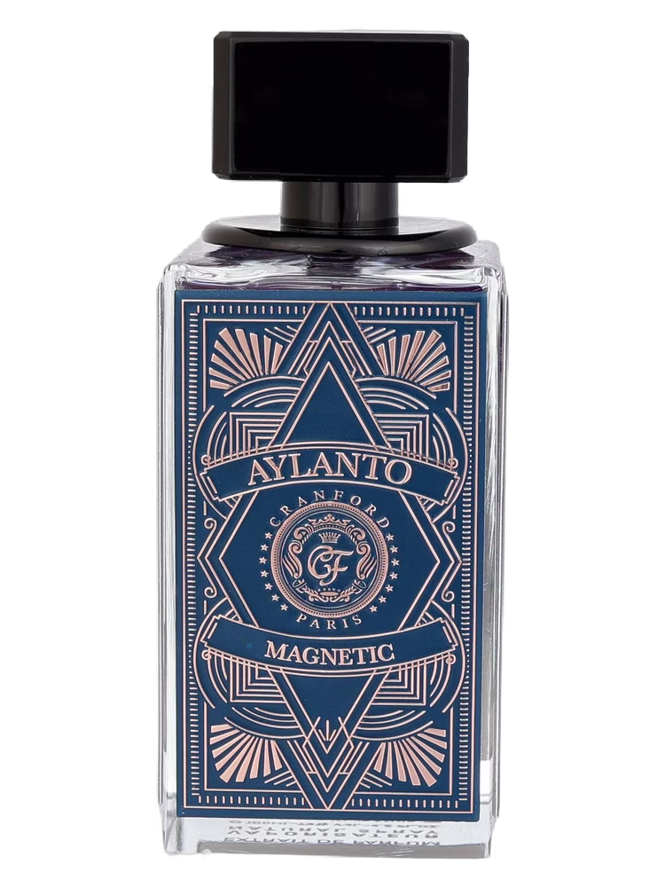 Cranford Aylanto Magnetic