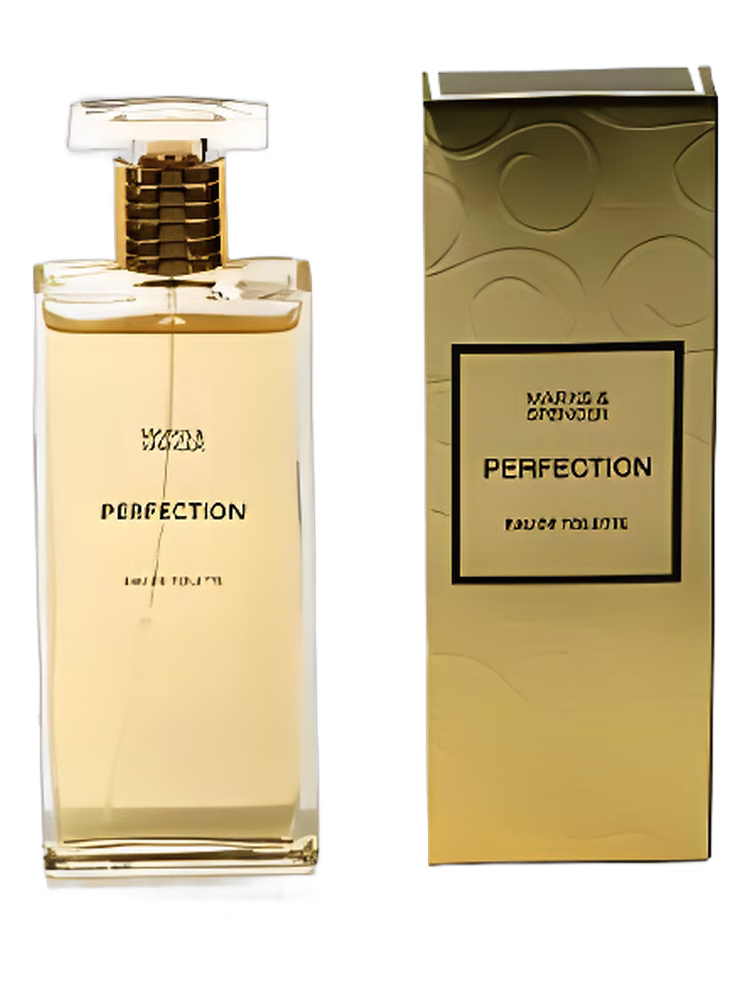 Marks & Spencer Perfection