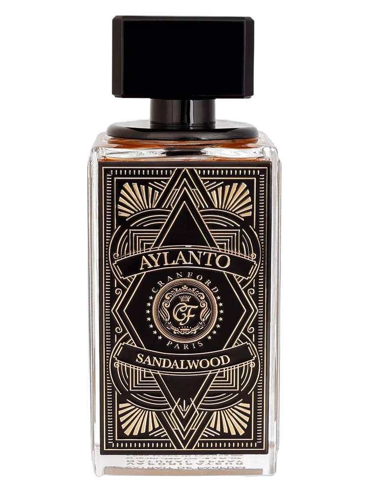 Cranford AYLANTO SANDALWOOD