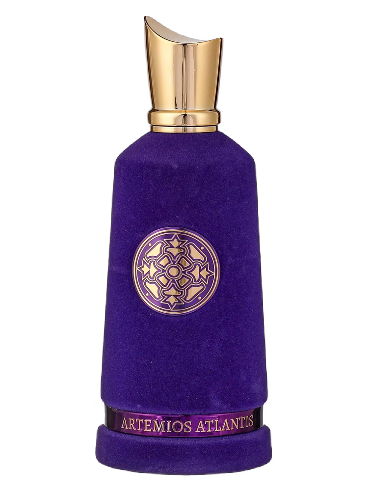 Artemios Atlantis
