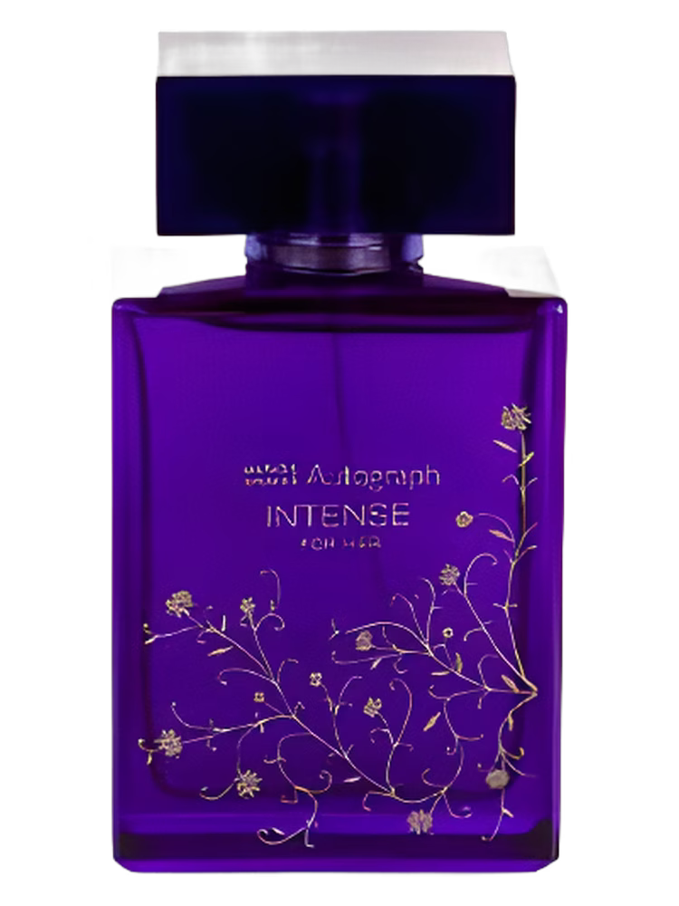 Marks & Spencer Autograph Intense