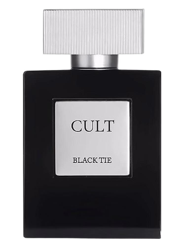 CULT Black Tie