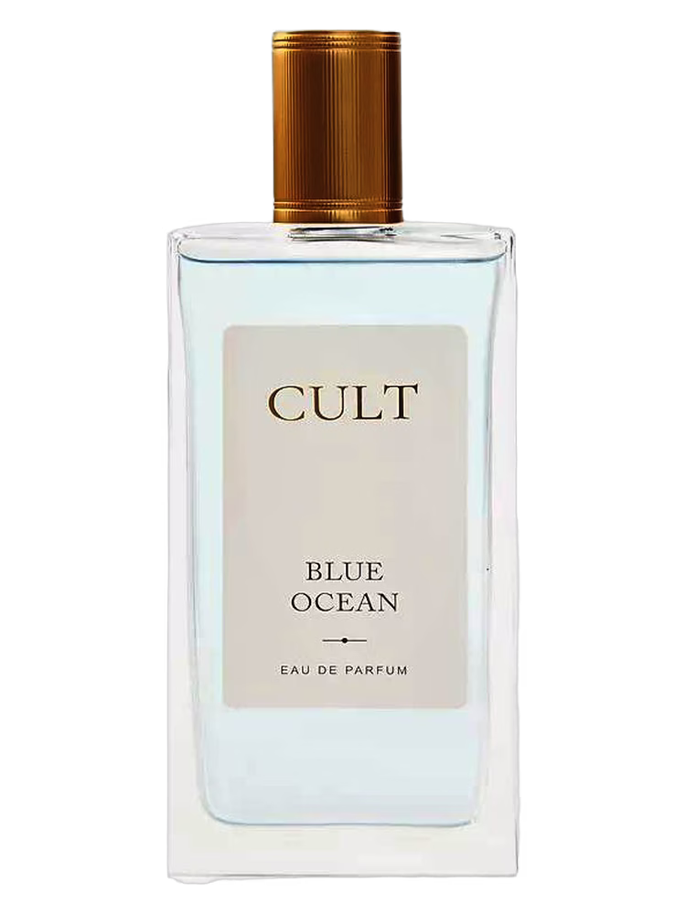 CULT Blue Ocean