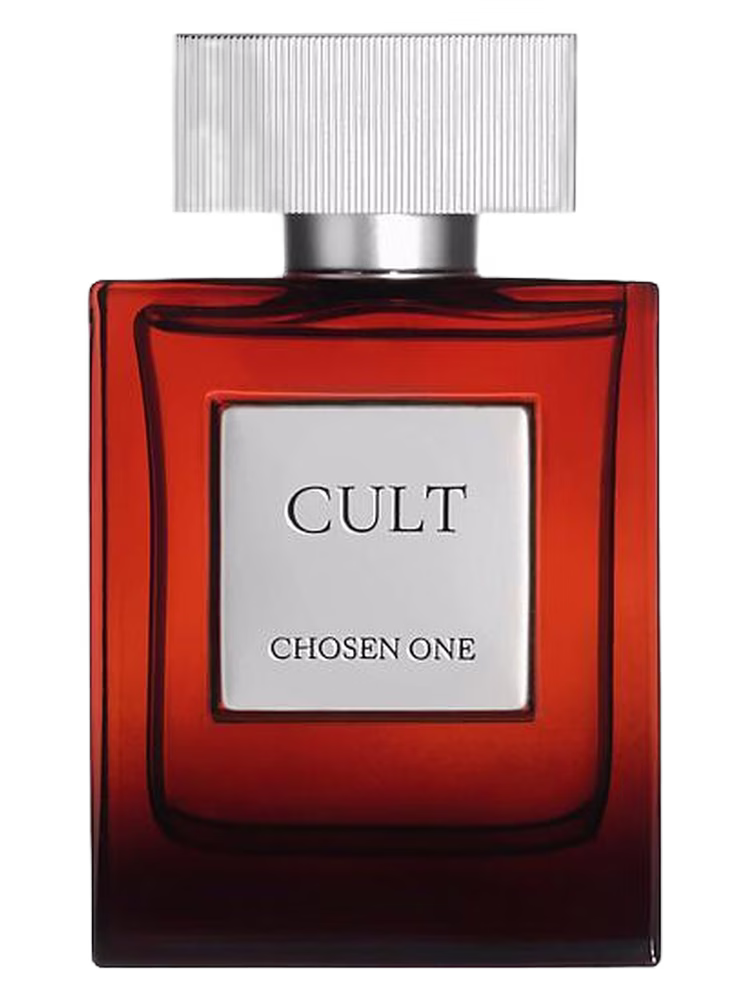 CULT Chosen One