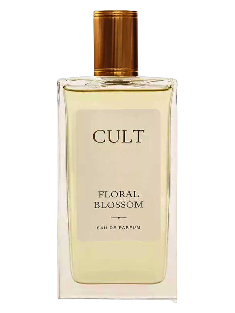 CULT Floral Blossom