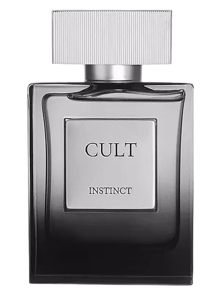 CULT Instinct