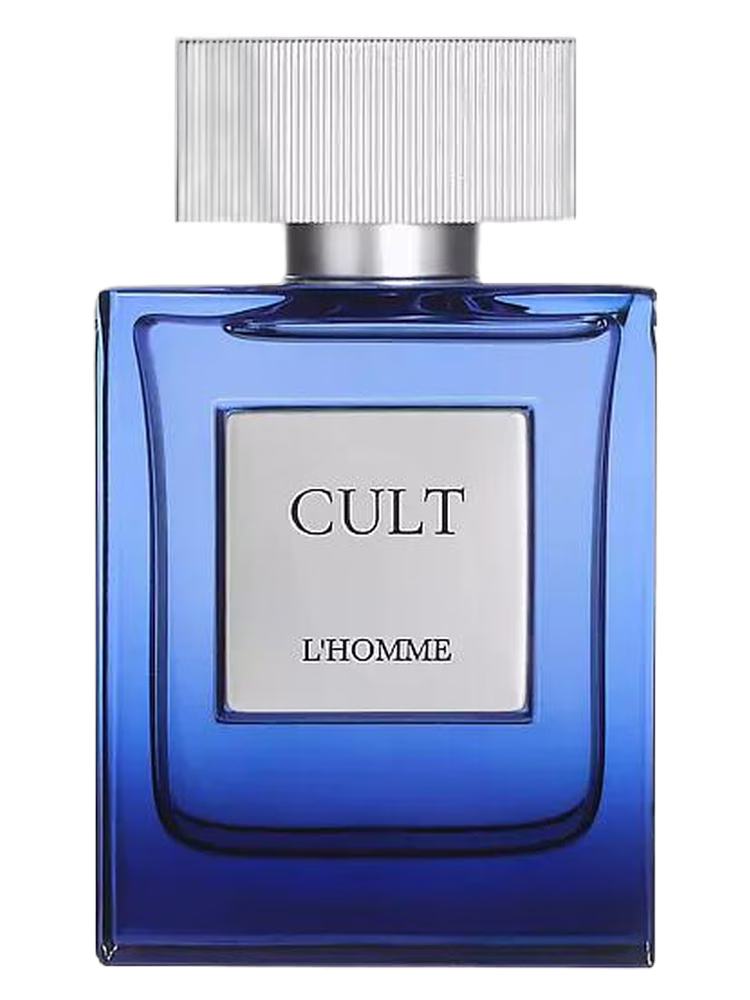 CULT L'Homme