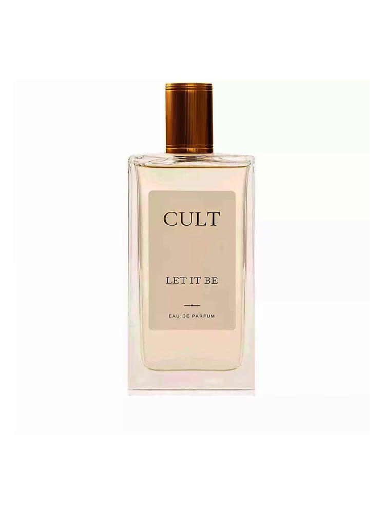 CULT Let It Be