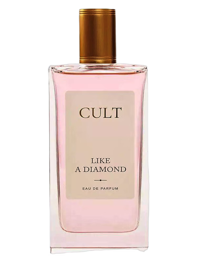 CULT Like a Diamond