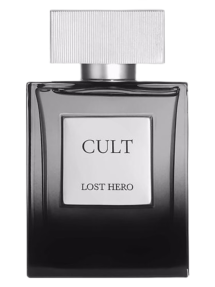 CULT Lost Hero