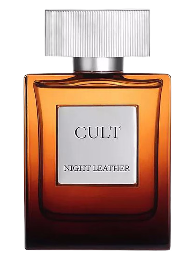 CULT Night Leather