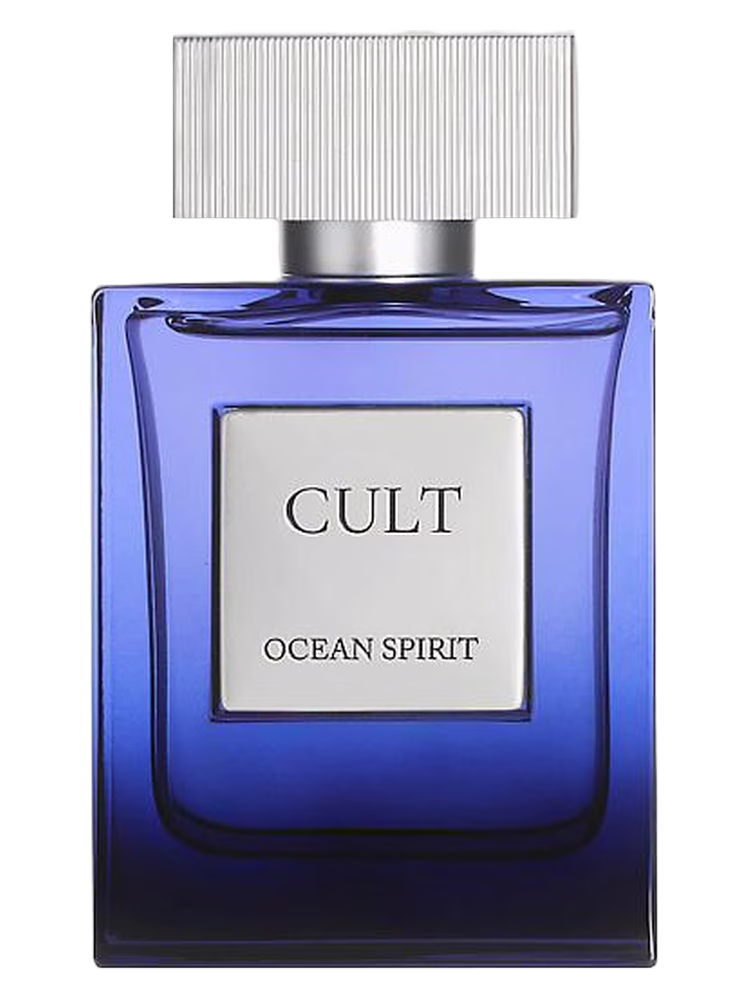 CULT Ocean Spirit